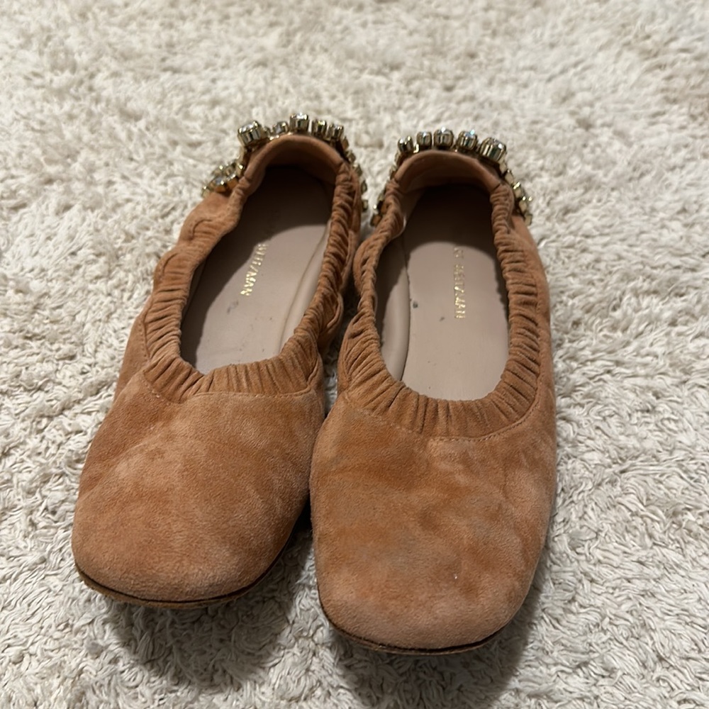 Stuart Weitzman Flats - Picture 2 of 5